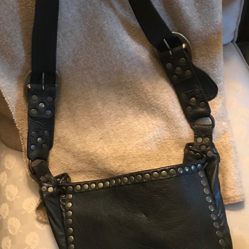 Red Monkey Purse - image 6